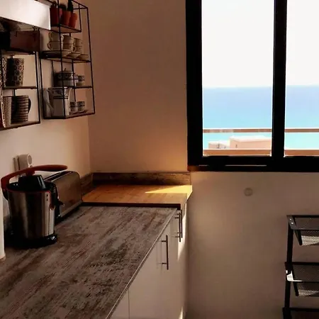 Hb - Atico Torre Del Mar - San Juan Playa -