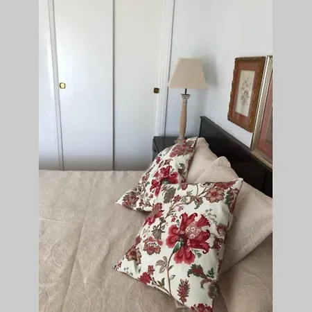 Apartment Hb - Atico Torre Del Mar - San Juan Playa - Alicante