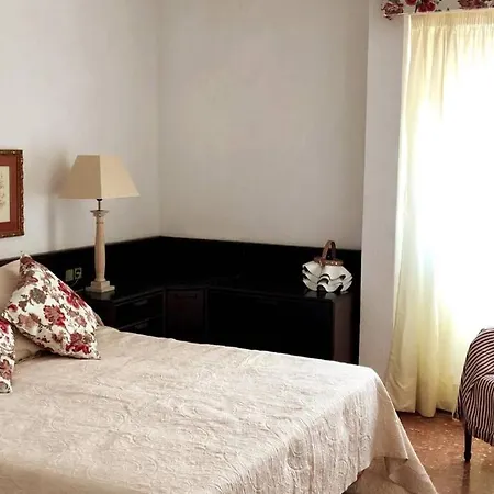 Apartment Hb - Atico Torre Del Mar - San Juan Playa - *