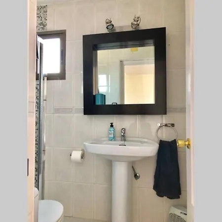 Hb - Atico Torre Del Mar - San Juan Playa - Apartment Alicante