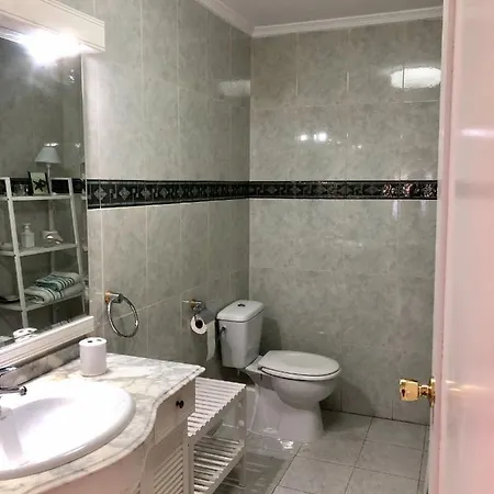 Apartment Hb - Atico Torre Del Mar - San Juan Playa - Alicante