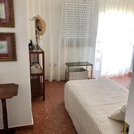 Apartment Hb - Atico Torre Del Mar - San Juan Playa - *