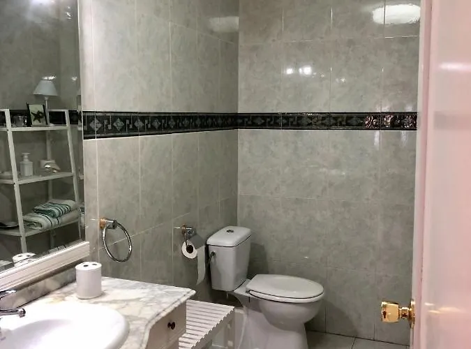 Apartman Hb - Atico Torre Del Mar - San Juan Playa - Alicante