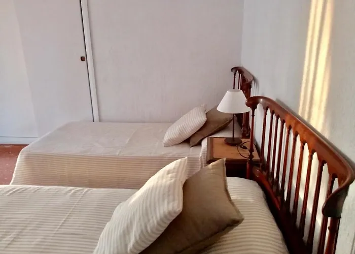 Apartman Hb - Atico Torre Del Mar - San Juan Playa - *