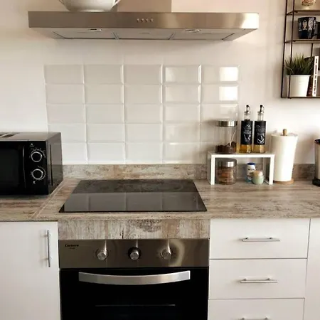 Appartement Sweet Atico Torre Del Mar *