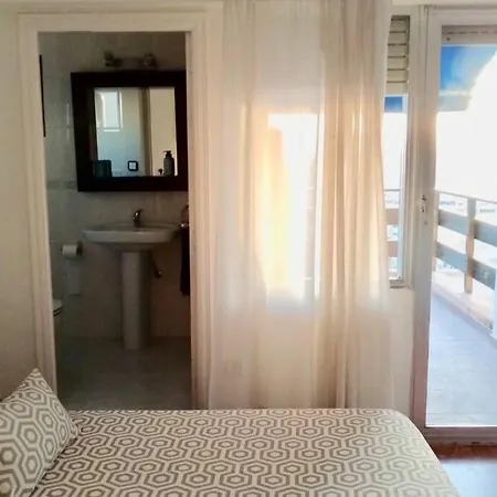 Appartement Sweet Atico Torre Del Mar *