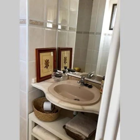 Sweet Atico Torre Del Mar Appartement Alicante