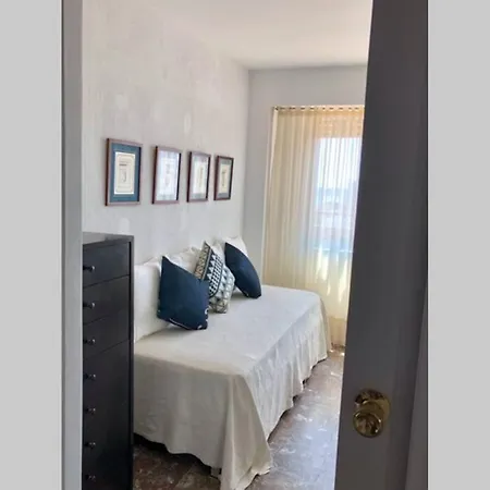 Sweet Atico Torre Del Mar Appartement Alicante