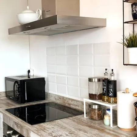 Appartement Sweet Atico Torre Del Mar *
