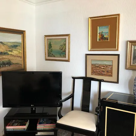 Appartement Sweet Atico Torre Del Mar *