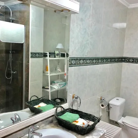 Appartement Sweet Atico Torre Del Mar *